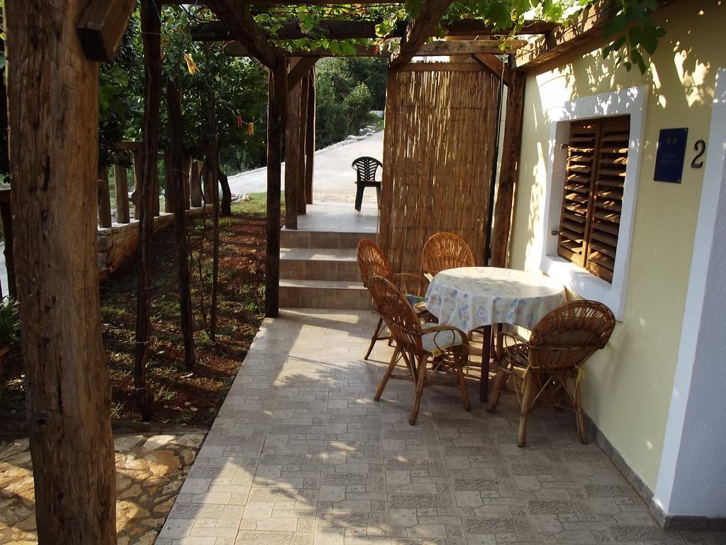 Apartments Vinetilia Mošćenička Draga 외부 사진