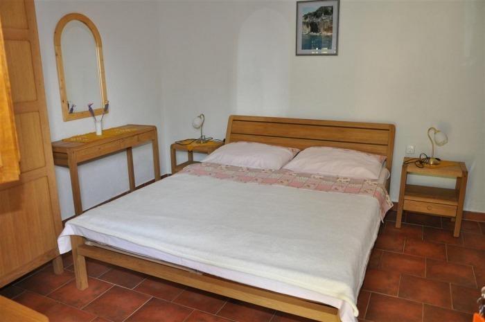 Apartments Vinetilia Mošćenička Draga 객실 사진