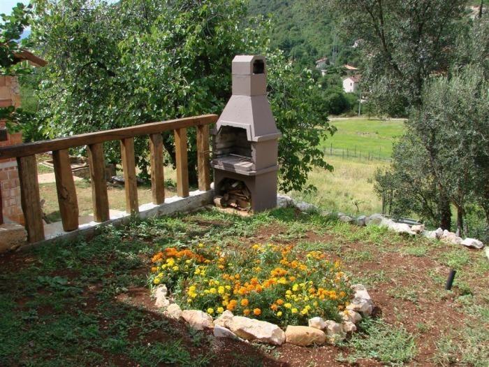 Apartments Vinetilia Mošćenička Draga 객실 사진