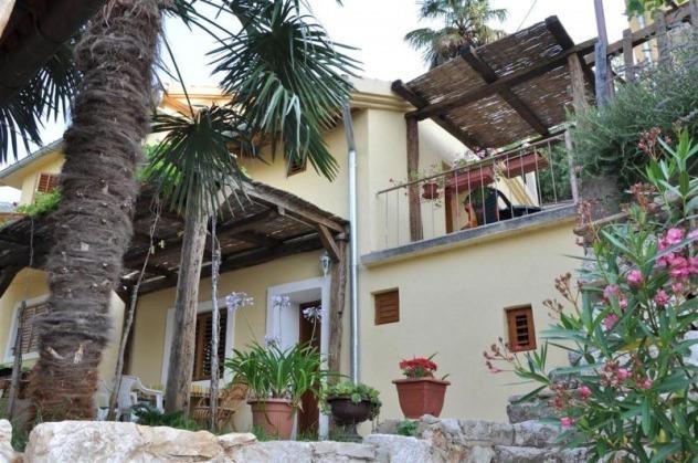 Apartments Vinetilia Mošćenička Draga 객실 사진