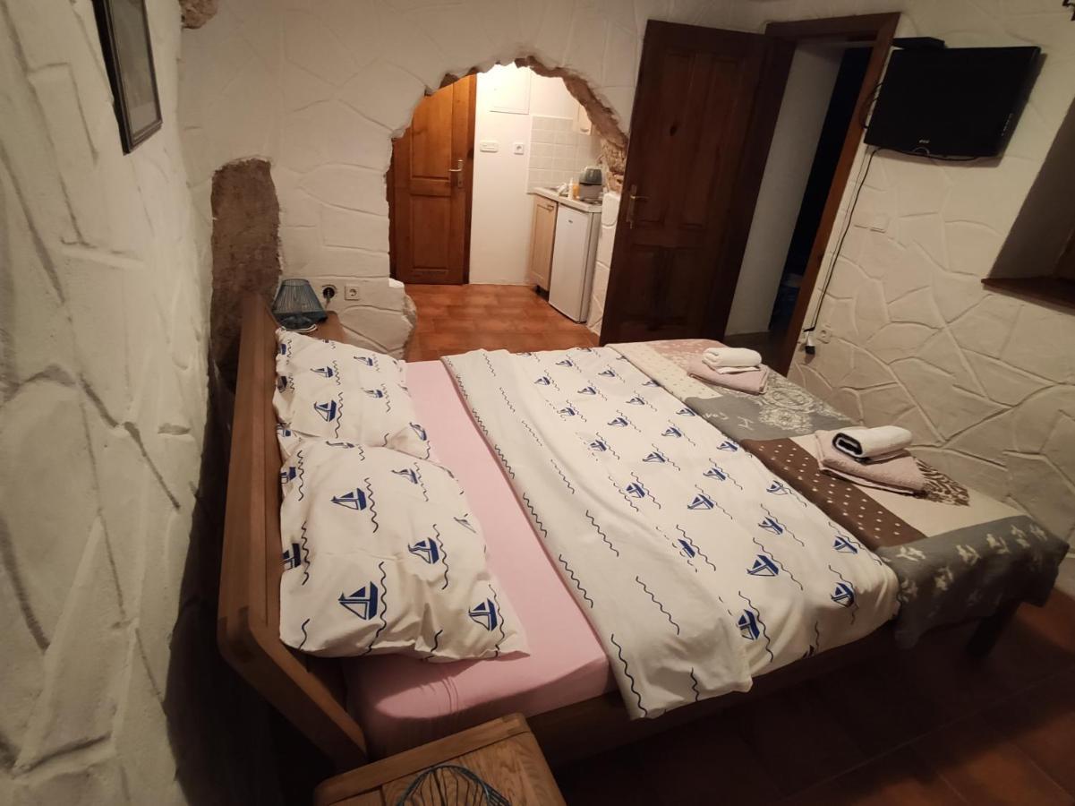 Apartments Vinetilia Mošćenička Draga 외부 사진