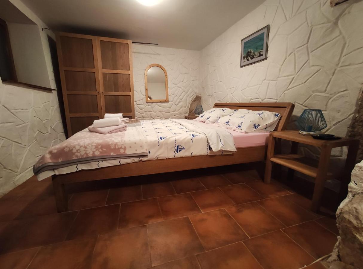 Apartments Vinetilia Mošćenička Draga 외부 사진