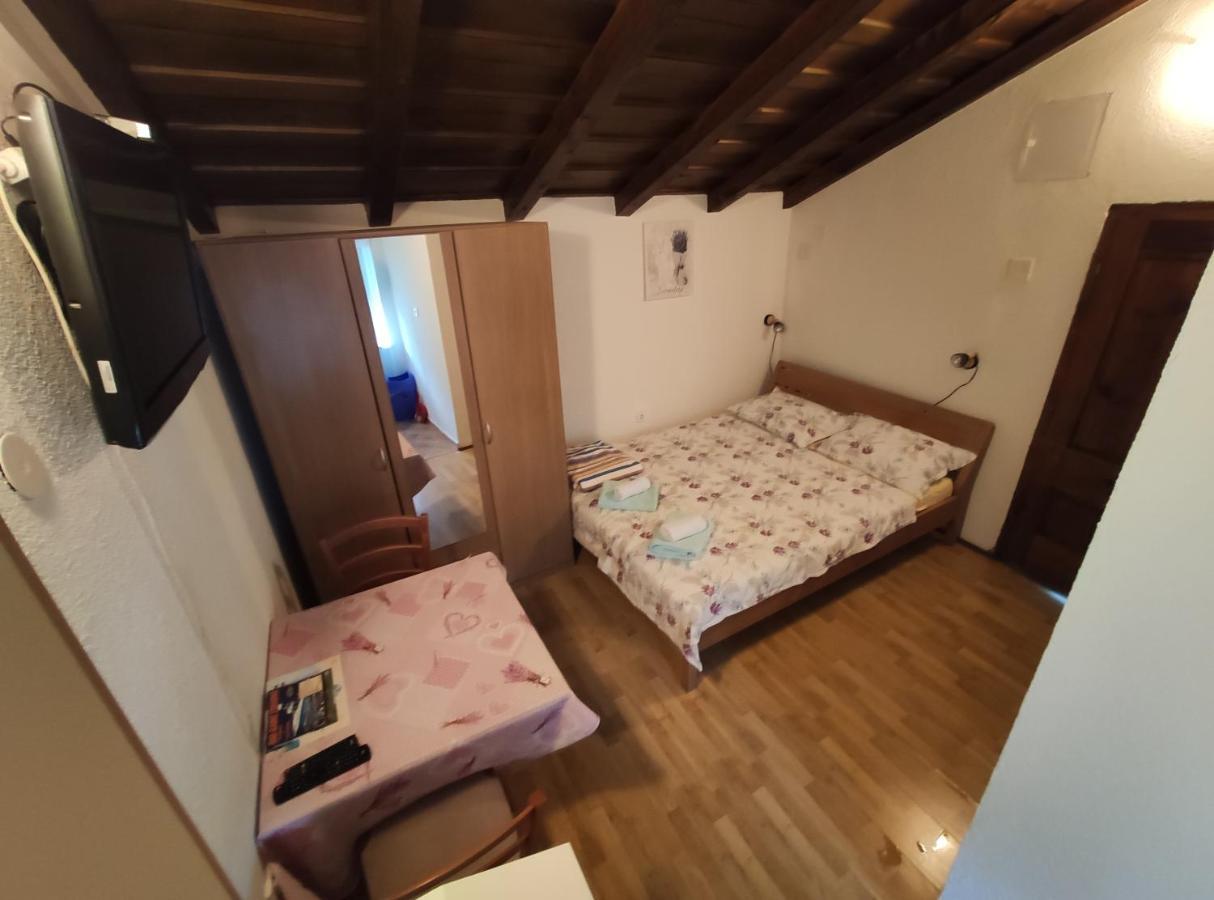 Apartments Vinetilia Mošćenička Draga 외부 사진