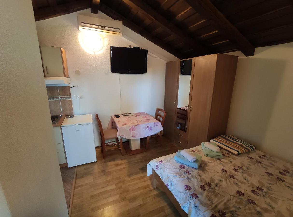 Apartments Vinetilia Mošćenička Draga 외부 사진