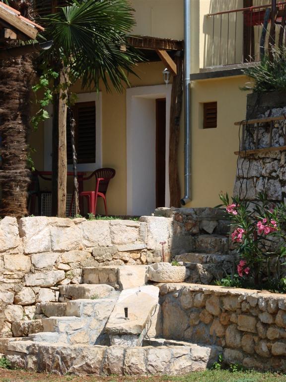 Apartments Vinetilia Mošćenička Draga 외부 사진