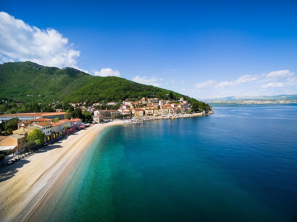 Apartments Vinetilia Mošćenička Draga 외부 사진